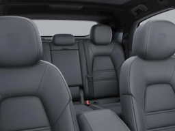 Porsche Cayenne S Coupe AWD 2026