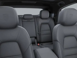 Porsche Cayenne S Coupe AWD 2026