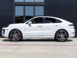 Porsche Cayenne S Coupe AWD 2026