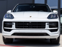 Porsche Cayenne S Coupe AWD 2026
