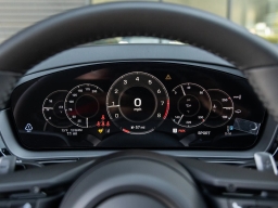 Porsche Cayenne S Coupe AWD 2026