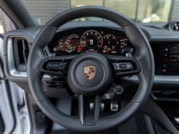 Porsche Cayenne S Coupe AWD 2026