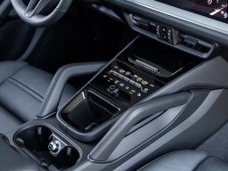 Porsche Cayenne S Coupe AWD 2026