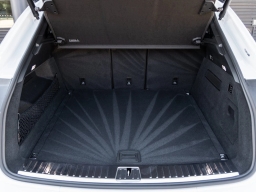 Porsche Cayenne S Coupe AWD 2026