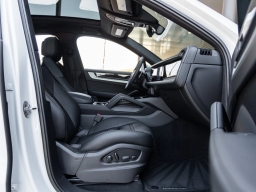 Porsche Cayenne S Coupe AWD 2026