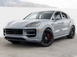 Porsche Cayenne S Coupe AWD 2026