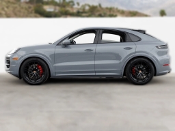 Porsche Cayenne S Coupe AWD 2026