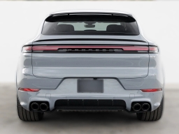 Porsche Cayenne S Coupe AWD 2026