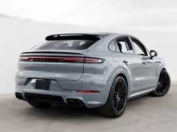 Porsche Cayenne S Coupe AWD 2026