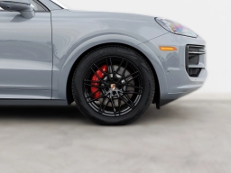 Porsche Cayenne S Coupe AWD 2026