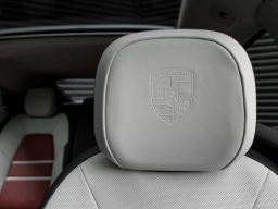 Porsche Cayenne S Coupe AWD 2026