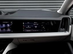 Porsche Cayenne S Coupe AWD 2026