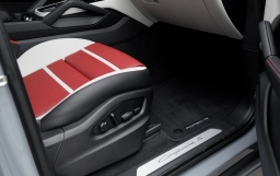 Porsche Cayenne S Coupe AWD 2026