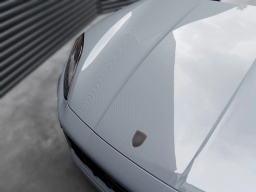 Porsche Cayenne S Coupe AWD 2026