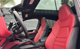 Porsche Cayenne S Coupe AWD 2026