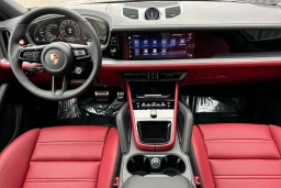 Porsche Cayenne S Coupe AWD 2026