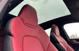 Porsche Cayenne S Coupe AWD 2026