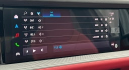 Porsche Cayenne S Coupe AWD 2026