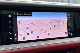 Porsche Cayenne S Coupe AWD 2026