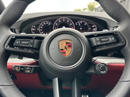 Porsche Cayenne S Coupe AWD 2026