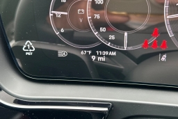 Porsche Cayenne S Coupe AWD 2026