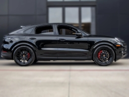 Porsche Cayenne S Coupe AWD 2026