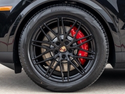 Porsche Cayenne S Coupe AWD 2026