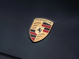 Porsche Cayenne S Coupe AWD 2026