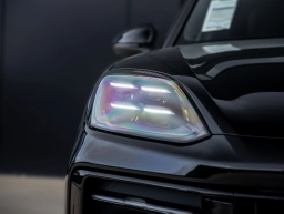 Porsche Cayenne S Coupe AWD 2026