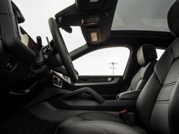 Porsche Cayenne S Coupe AWD 2026