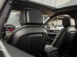 Porsche Cayenne S Coupe AWD 2026