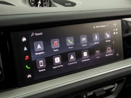 Porsche Cayenne S Coupe AWD 2026