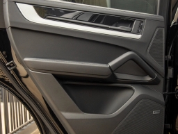 Porsche Cayenne S Coupe AWD 2026