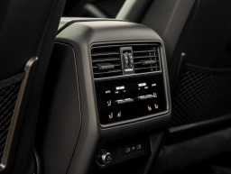 Porsche Cayenne S Coupe AWD 2026