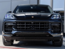 Porsche Cayenne S Coupe AWD 2026