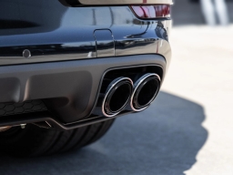 Porsche Cayenne S Coupe AWD 2026