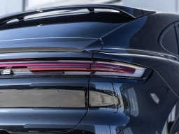 Porsche Cayenne S Coupe AWD 2026