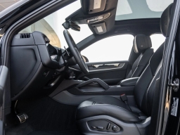 Porsche Cayenne S Coupe AWD 2026