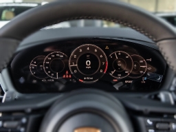 Porsche Cayenne S Coupe AWD 2026