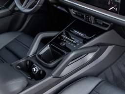 Porsche Cayenne S Coupe AWD 2026