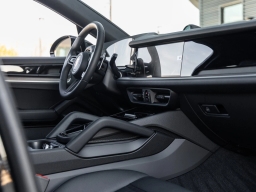 Porsche Cayenne S Coupe AWD 2026