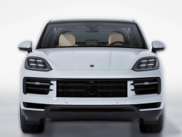 Porsche Cayenne S Coupe AWD 2026