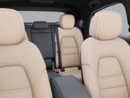 Porsche Cayenne S Coupe AWD 2026