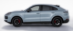 Porsche Cayenne S Coupe AWD 2026