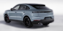 Porsche Cayenne S Coupe AWD 2026
