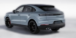 Porsche Cayenne S Coupe AWD 2026