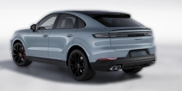 Porsche Cayenne S Coupe AWD 2026