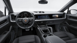 Porsche Cayenne S Coupe AWD 2026