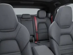 Porsche Cayenne S Coupe AWD 2026