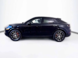 Porsche Cayenne S Coupe AWD 2026